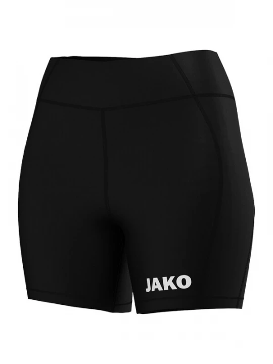 Obrázek produktu JAKO Sportovní kalhoty 'Power'  černá / bílá