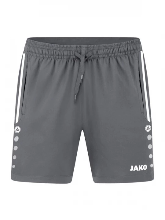 Obrázek produktu JAKO Sportovní kalhoty šedá / bílá