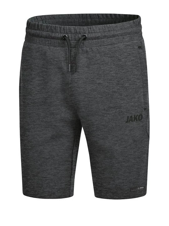Obrázek produktu JAKO Sportovní kalhoty  tmavě šedá