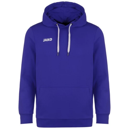 Obrázek produktu JAKO Sportovní mikina  modrá / bílá