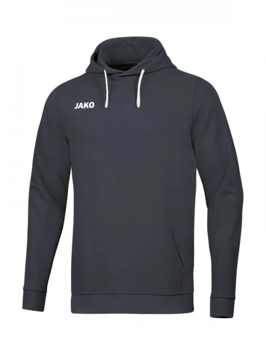 Obrázek produktu JAKO Sportovní mikina  tmavě šedá / bílá