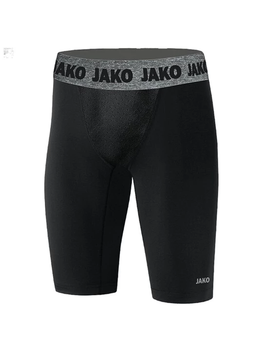 Obrázek produktu JAKO Sportovní spodní prádlo 'Competition 2.0' šedá / černá