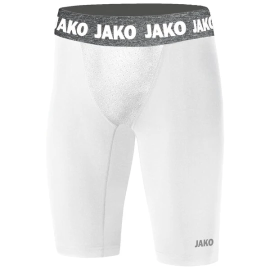 Obrázek produktu JAKO Sportovní spodní prádlo 'Competition 2.0' tmavě šedá / bílá / offwhite