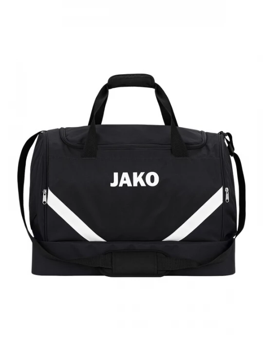 Obrázek produktu JAKO Sportovní taška černá / bílá