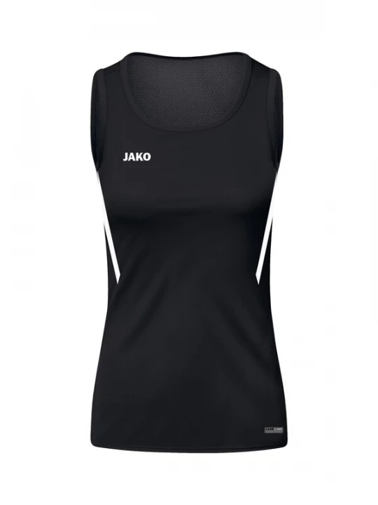 Obrázek produktu JAKO Sportovní top černá / bílá