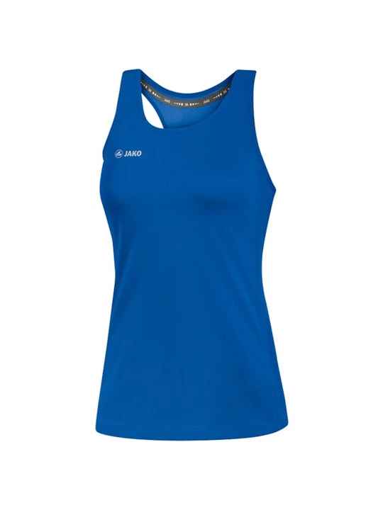 Obrázek produktu JAKO Sportovní top námořnická modř / bílá
