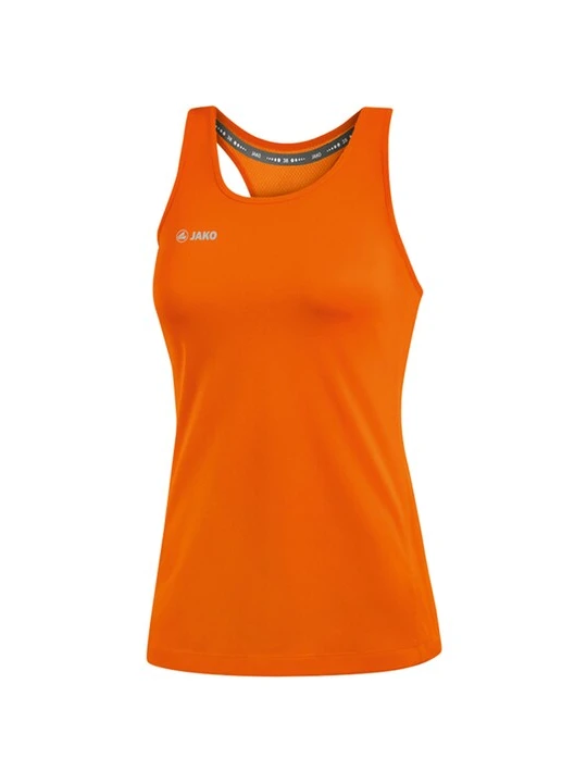 Obrázek produktu JAKO Sportovní top oranžová