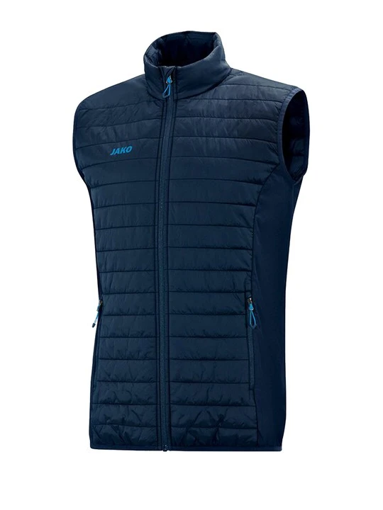 Obrázek produktu JAKO Sportovní vesta tmavě modrá