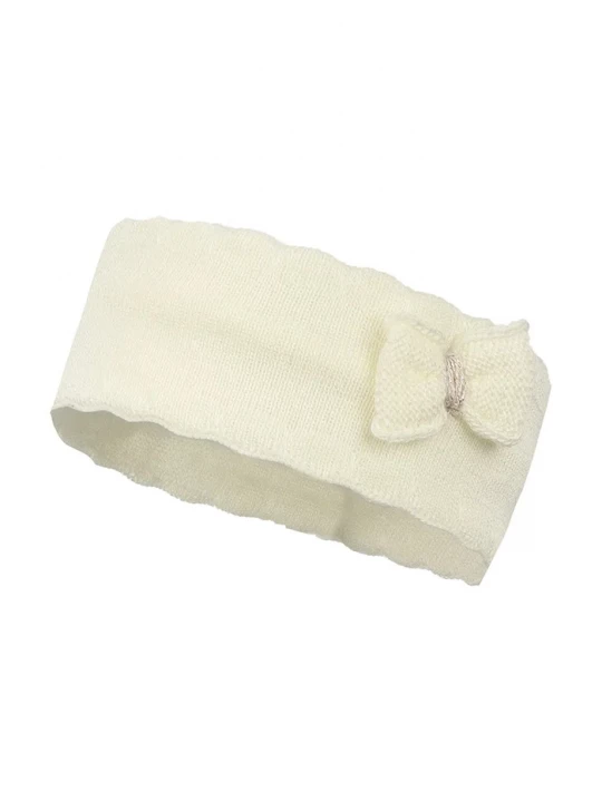 Obrázek produktu Jamiks Dětská čelenka do vlasů Jamiks RISA béžová