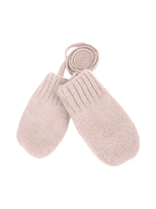 Obrázek produktu Jamiks Dětské rukavice Jamiks ESKIMO růžová