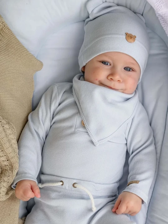 Obrázek produktu Jamiks Dětský šátek Jamiks JONE