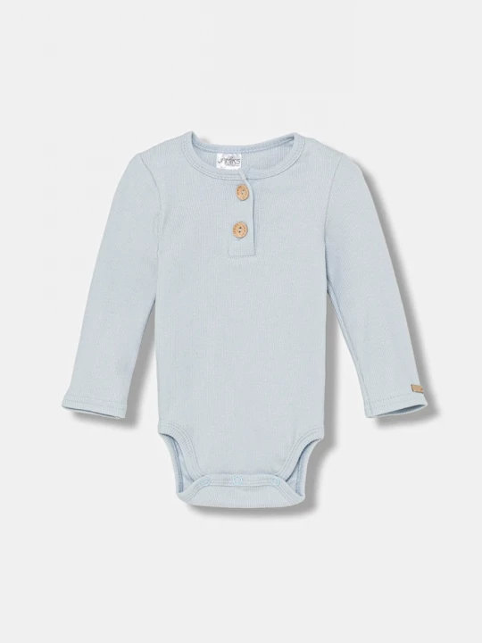 Obrázek produktu Jamiks Kojenecké body Jamiks DUMBO I modrá