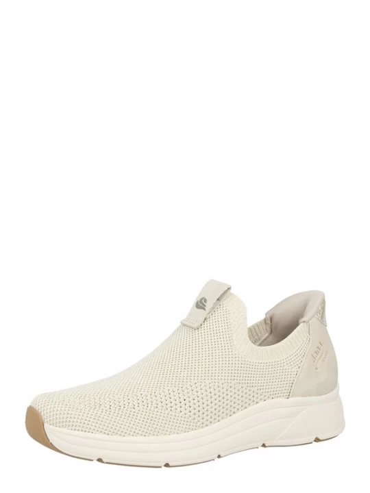 Obrázek produktu JANA Slip on boty režná