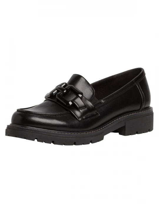 Obrázek produktu JANA Slipper černá