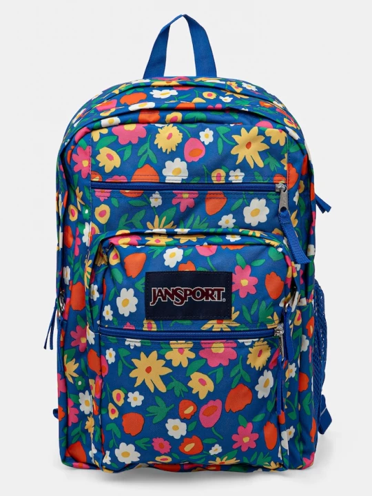 Obrázek produktu Jansport batoh Big Student modrá