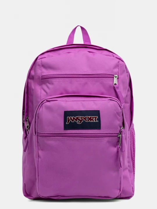 Obrázek produktu Jansport batoh Big Student růžová
