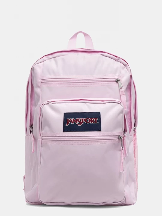 Obrázek produktu Jansport batoh Big Student růžová