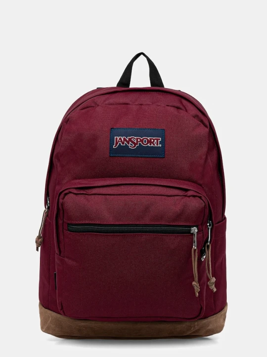 Obrázek produktu Jansport Batoh červená