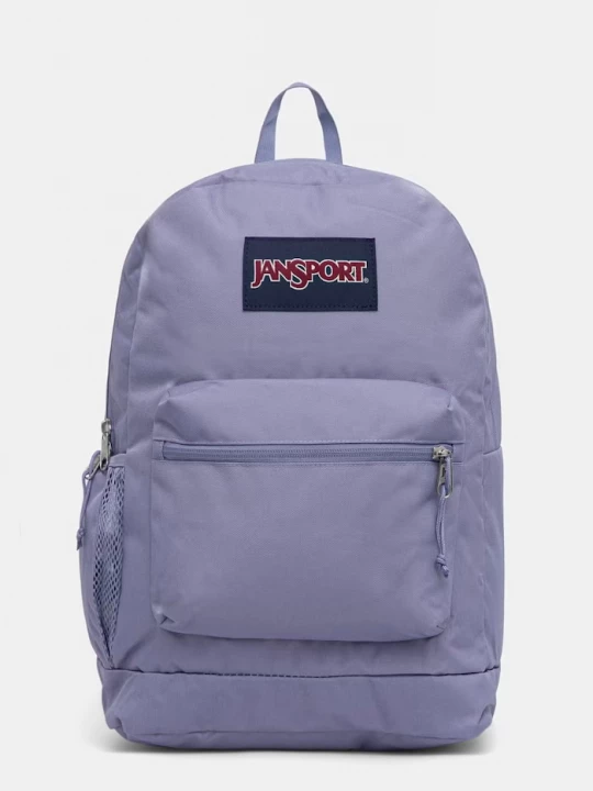 Obrázek produktu Jansport batoh Cross Town Plus fialová