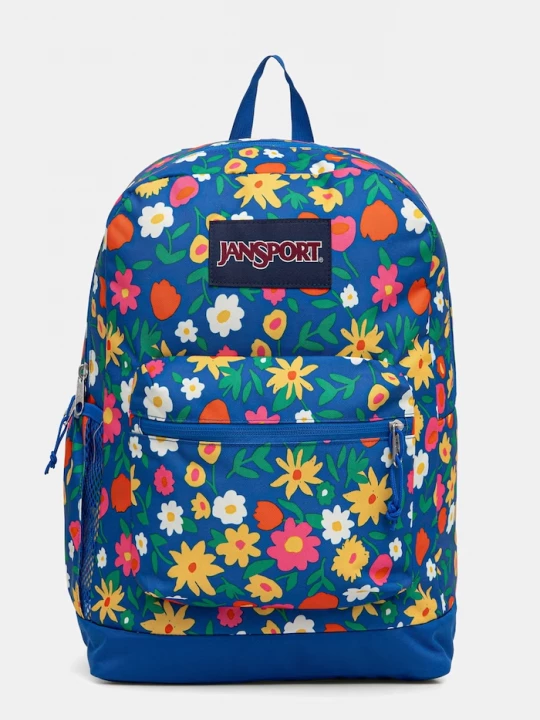 Obrázek produktu Jansport batoh Cross Town Plus modrá