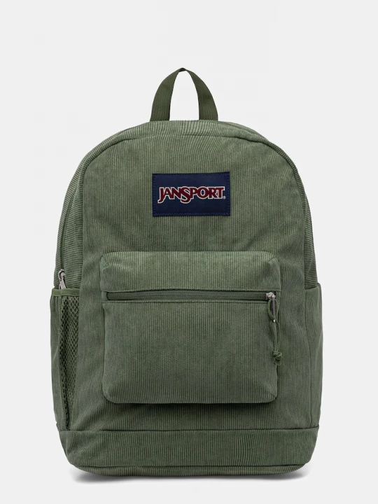 Obrázek produktu Jansport batoh Cross Town Plus Remix zelená