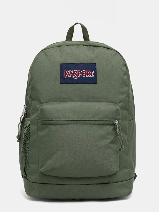 Obrázek produktu Jansport batoh Cross Town Plus zelená
