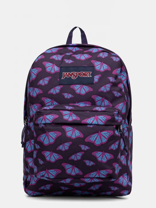 Obrázek produktu Jansport batoh fialová