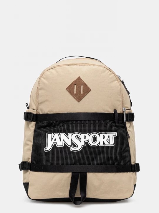 Obrázek produktu Jansport Batoh Jansport béžová