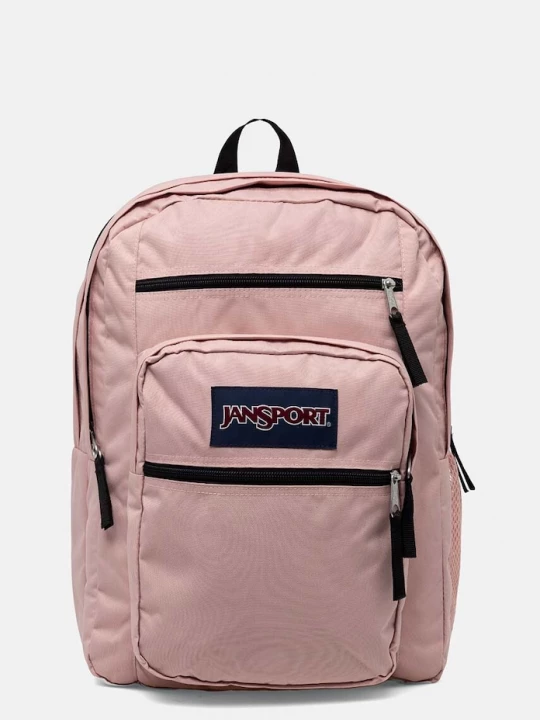 Obrázek produktu Jansport Batoh Jansport Big Student růžová