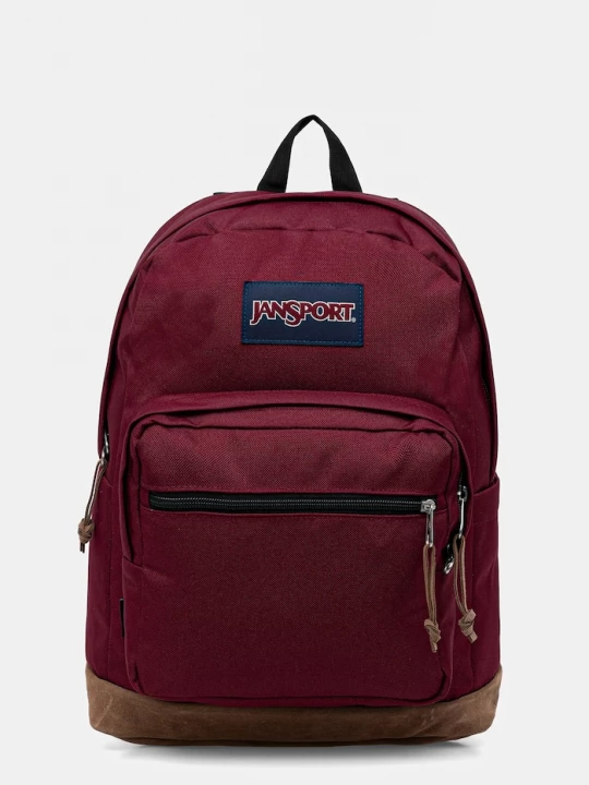 Obrázek produktu Jansport Batoh Jansport červená