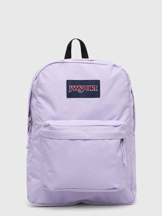 Obrázek produktu Jansport Batoh Jansport fialová