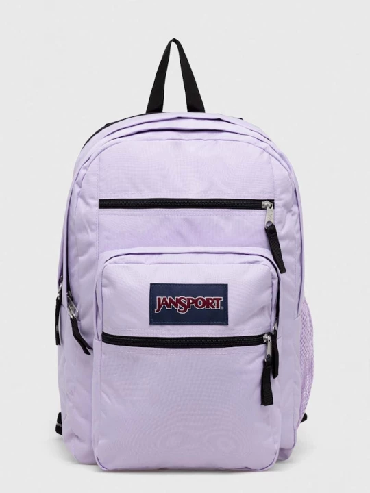 Obrázek produktu Jansport Batoh Jansport fialová
