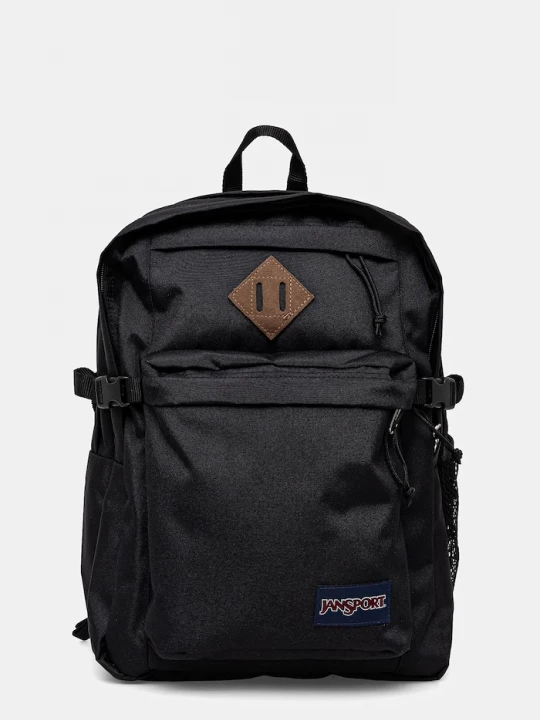 Obrázek produktu Jansport Batoh Jansport Main Campus černá