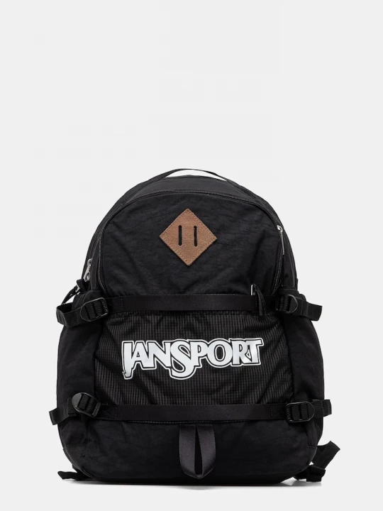 Obrázek produktu Jansport Batoh Jansport Small Seattle Pack černá