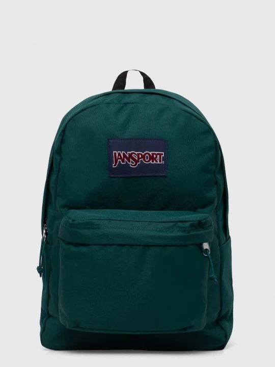Obrázek produktu Jansport Batoh Jansport zelená