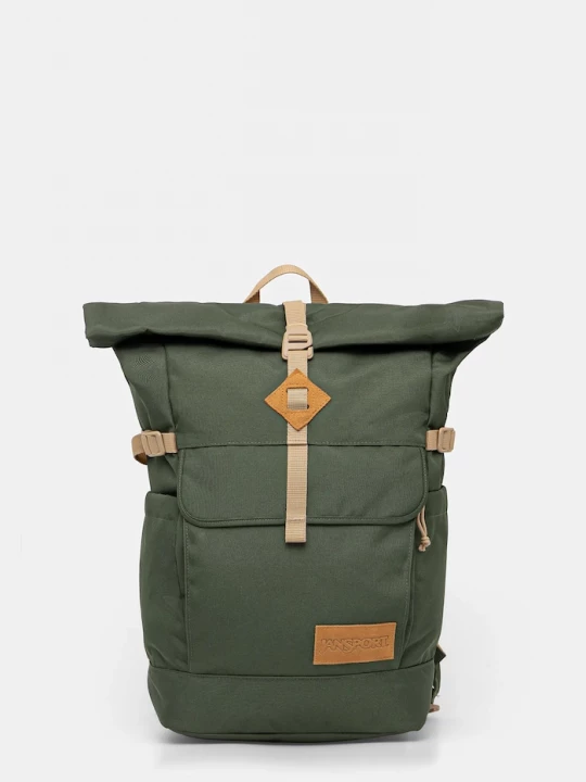 Obrázek produktu Jansport Batoh Jansport zelená