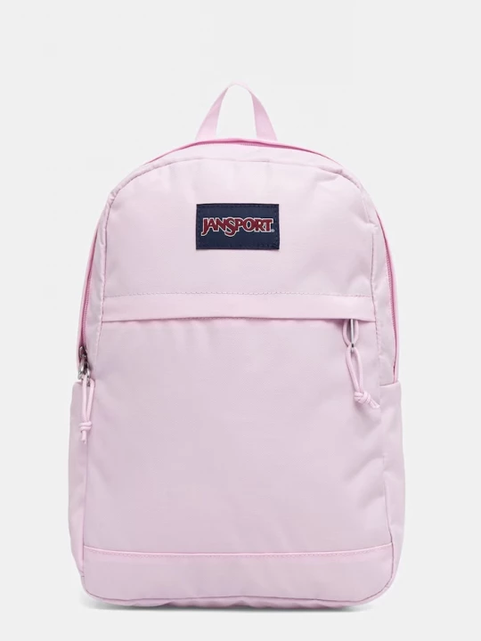 Obrázek produktu Jansport batoh Metro Pack Lite růžová