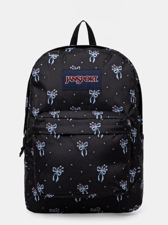 Obrázek produktu Jansport batoh SuperBreak One černá