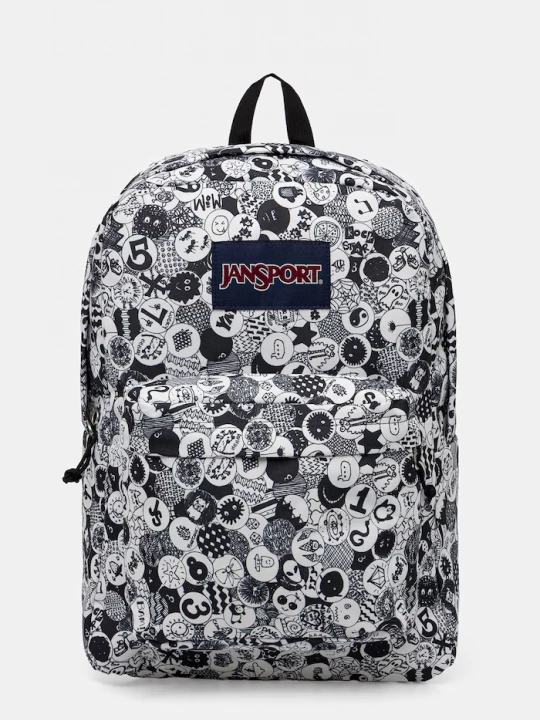 Obrázek produktu Jansport batoh SuperBreak One černá