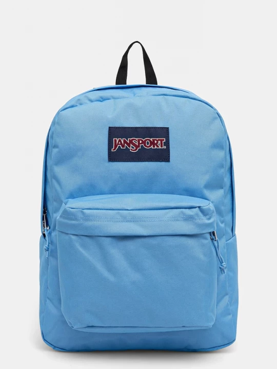 Obrázek produktu Jansport batoh SuperBreak One modrá