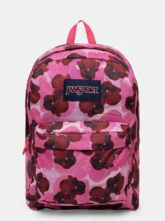 Obrázek produktu Jansport batoh SuperBreak One růžová