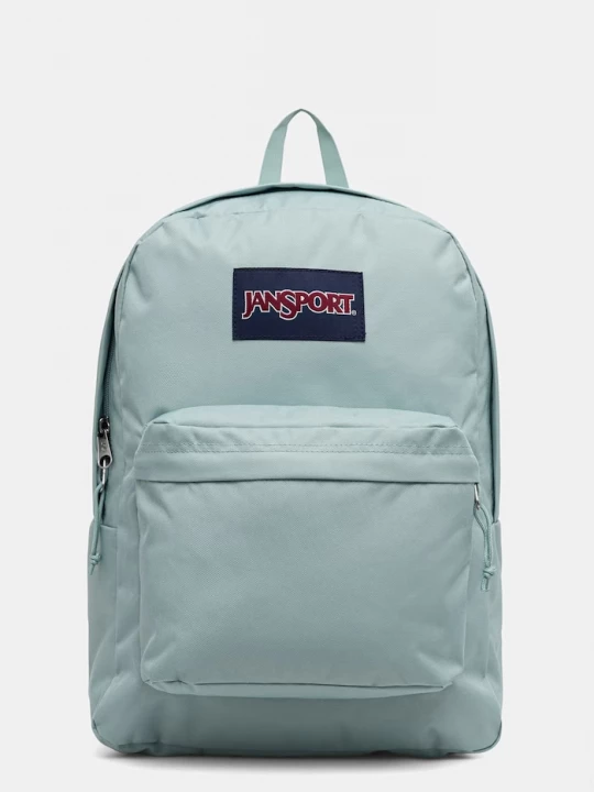 Obrázek produktu Jansport batoh SuperBreak One zelená