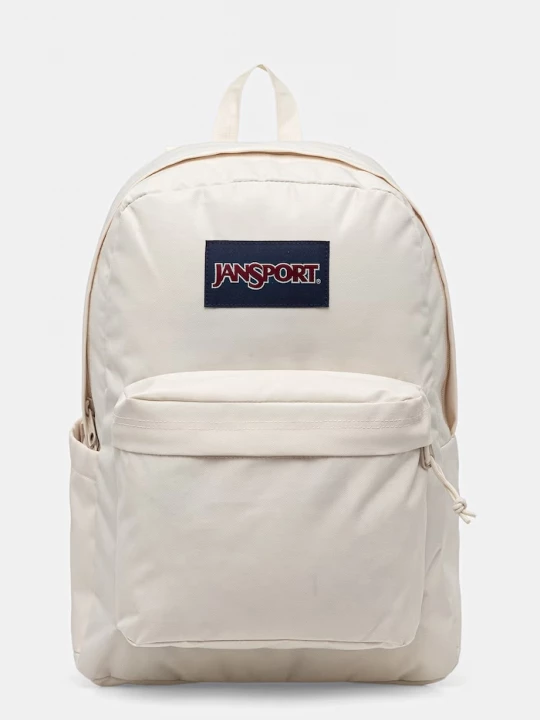 Obrázek produktu Jansport batoh SuperBreak Plus béžová