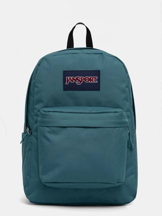 Obrázek produktu Jansport batoh SuperBreak Plus tyrkysová