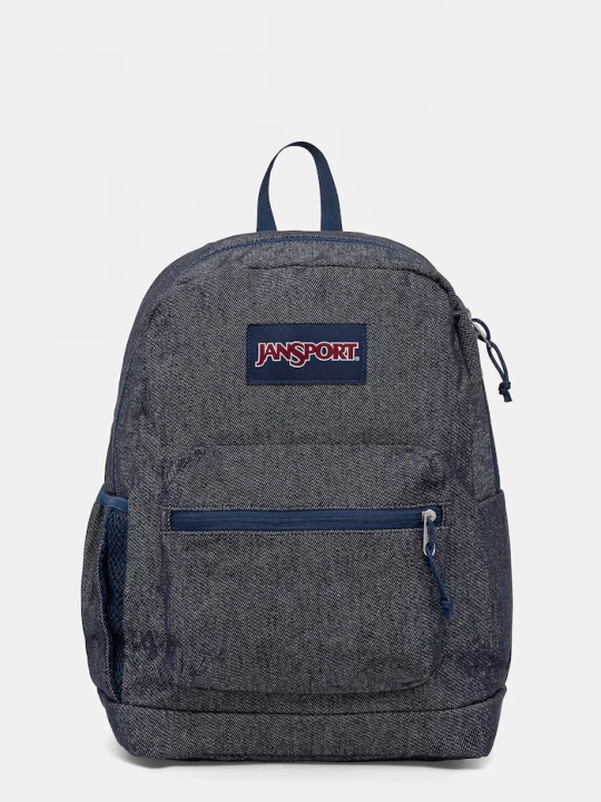 Obrázek produktu Jansport Džínový batoh námořnická modř
