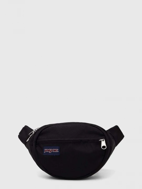 Obrázek produktu Jansport Ledvinka Jansport Fifth Avenue černá