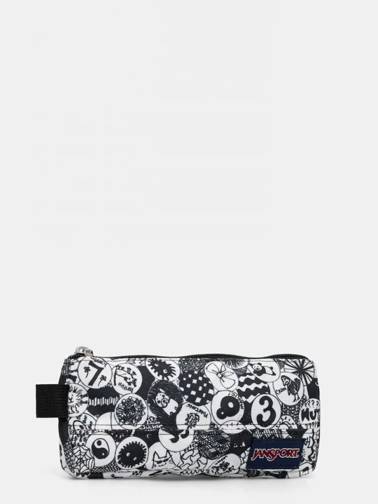 Obrázek produktu Jansport penál Basic Accessory Pouch černá