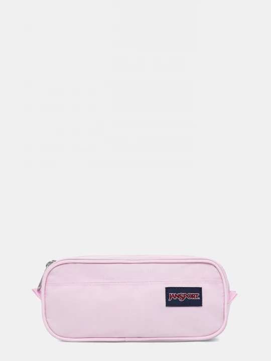 Obrázek produktu Jansport penál Large Accessory Pouch růžová
