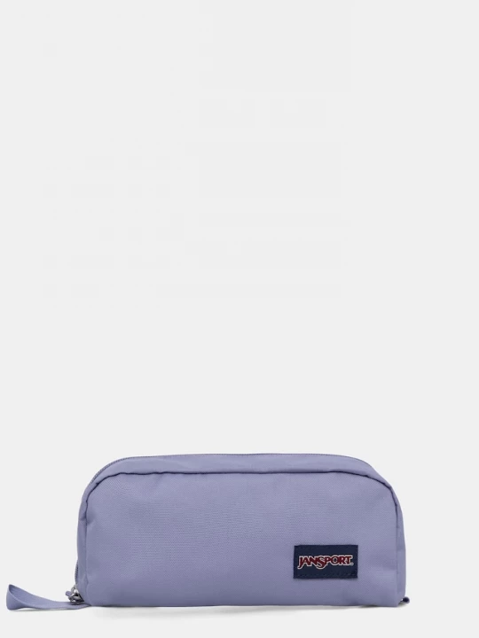 Obrázek produktu Jansport penál Perfect Pouch fialová