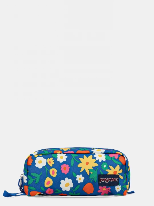 Obrázek produktu Jansport penál Perfect Pouch modrá